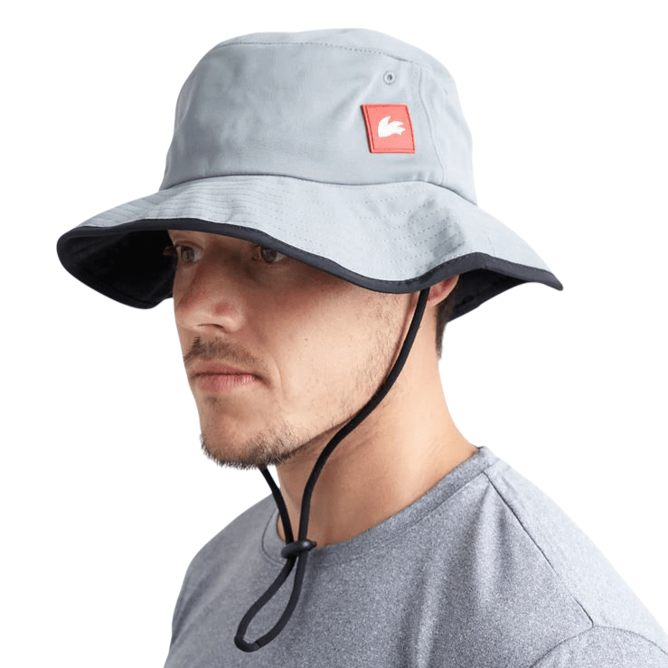 Rooster Hut 'Wide Brimmed UV Hat'